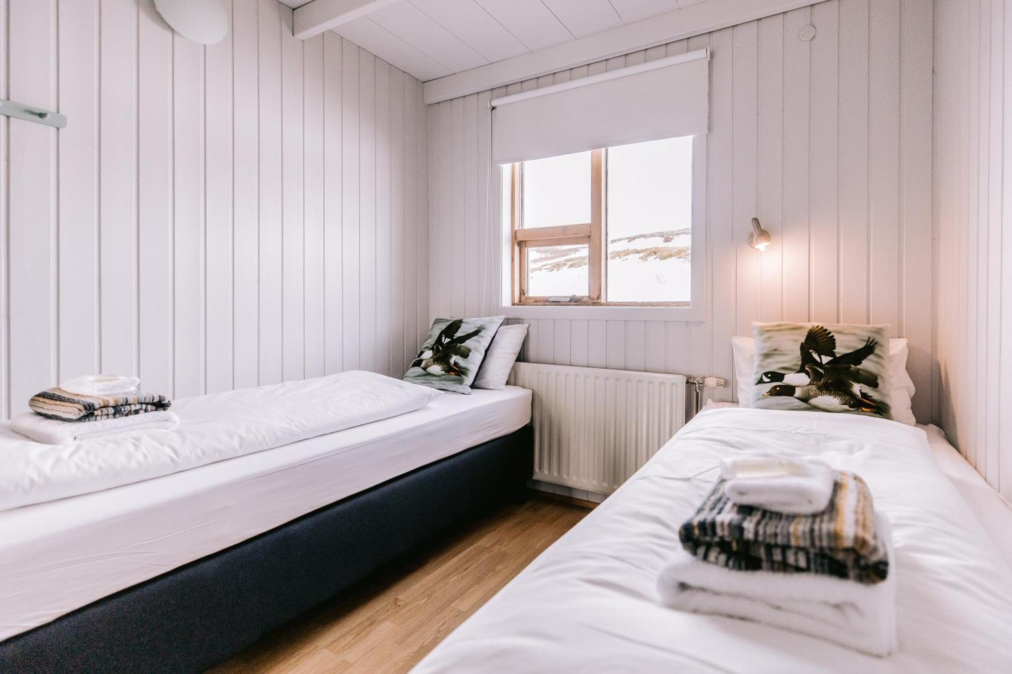 Hlid Cottages Myvatn Εξωτερικό φωτογραφία