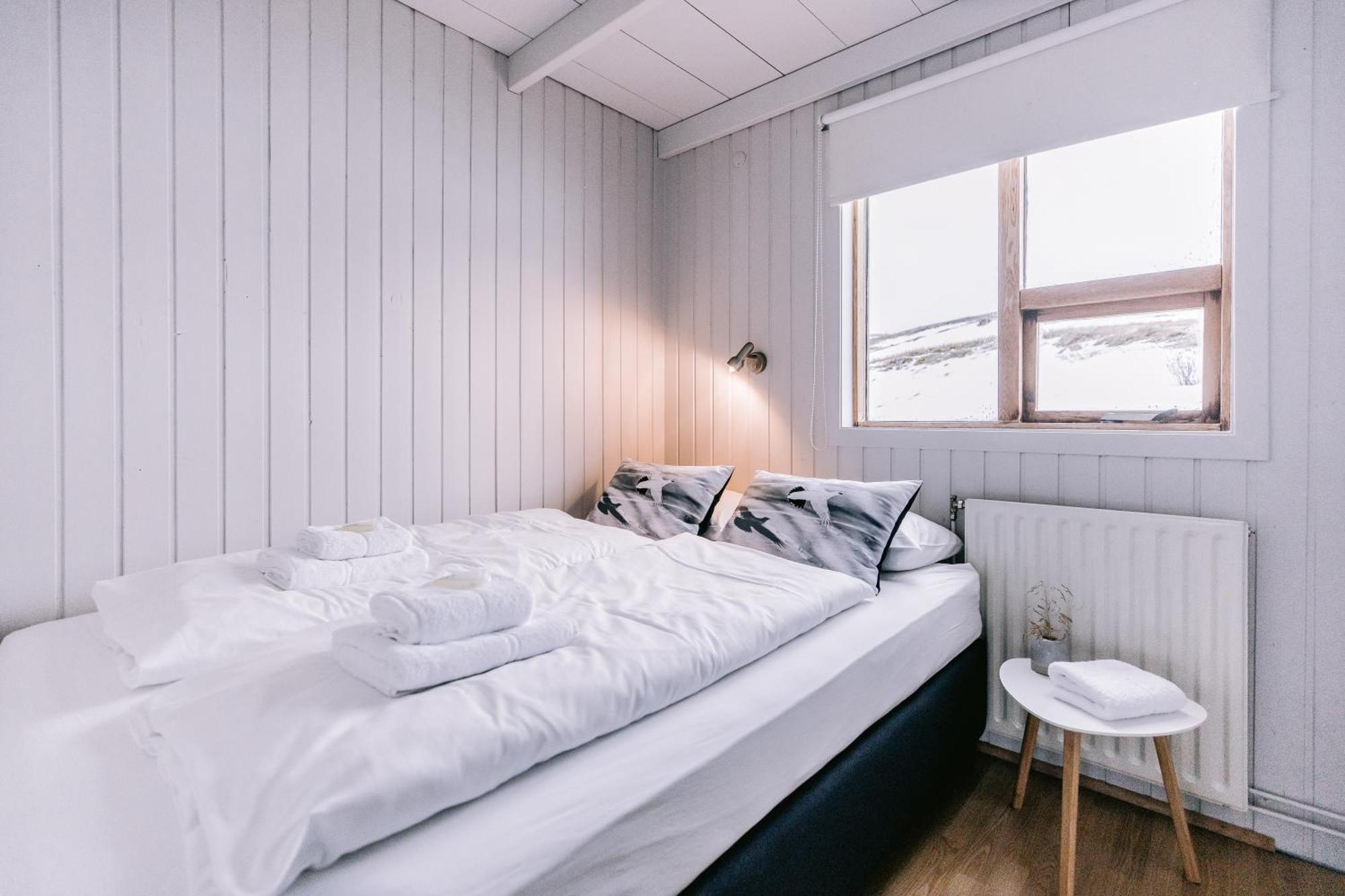 Hlid Cottages Myvatn Εξωτερικό φωτογραφία