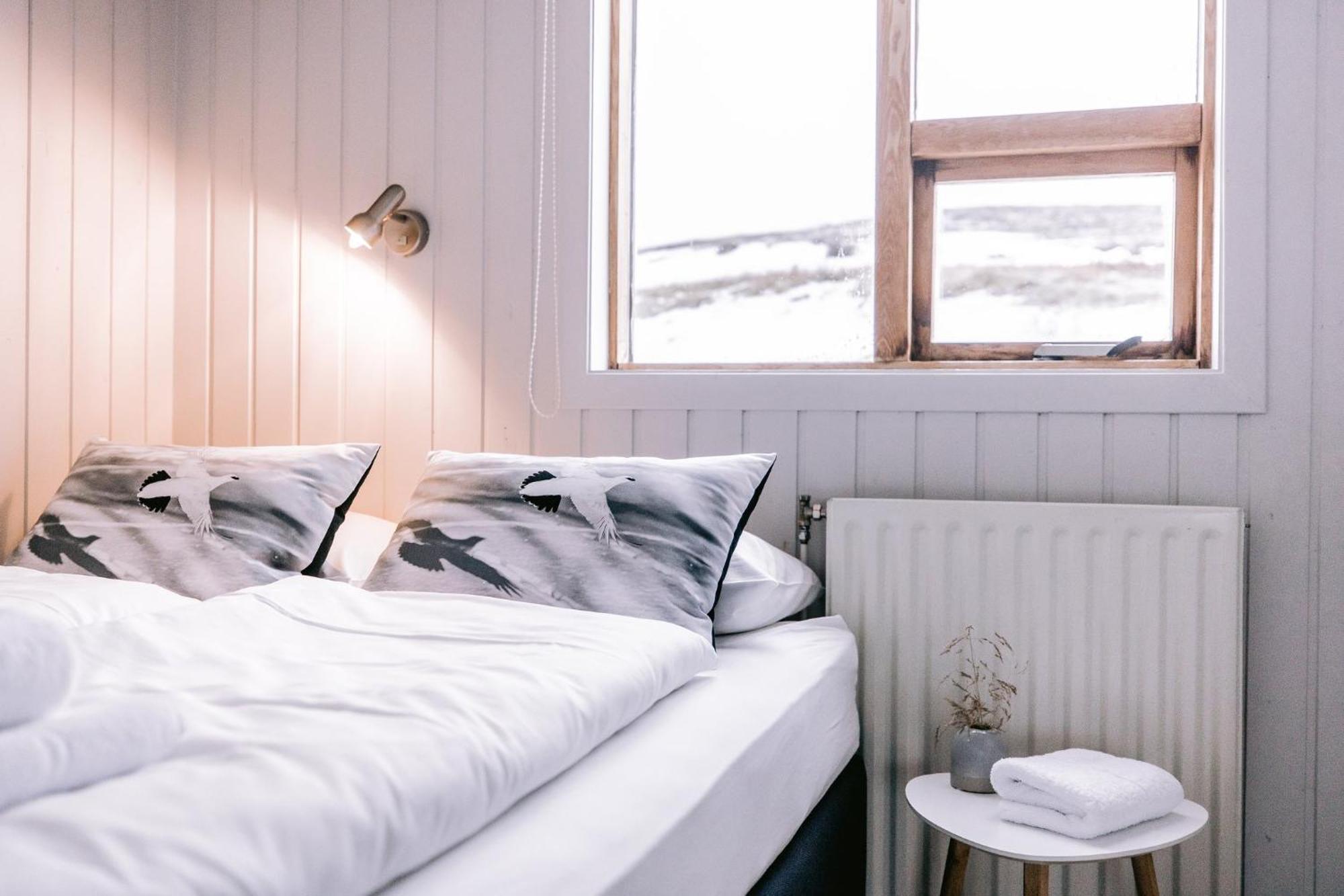 Hlid Cottages Myvatn Εξωτερικό φωτογραφία