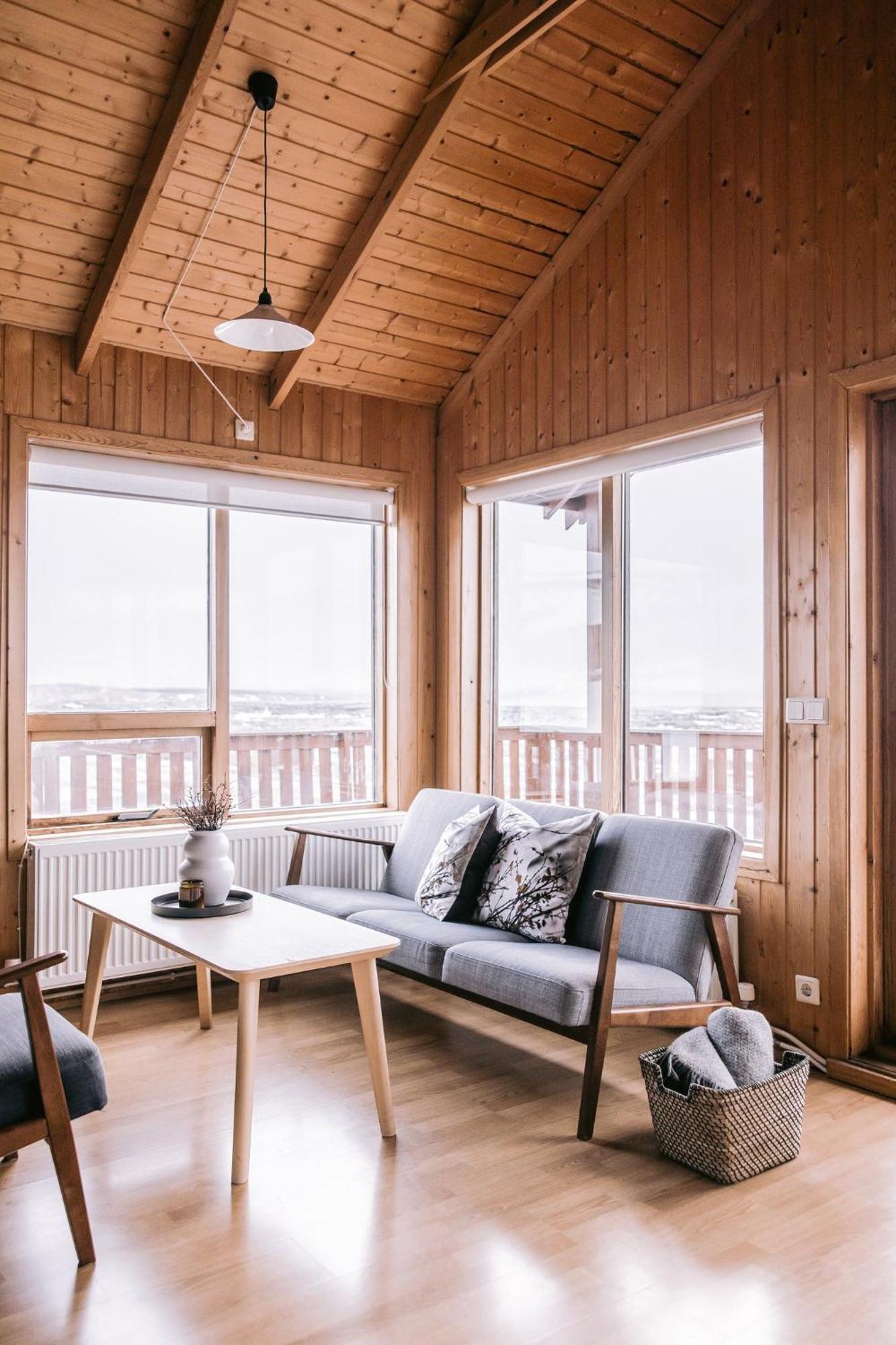 Hlid Cottages Myvatn Εξωτερικό φωτογραφία