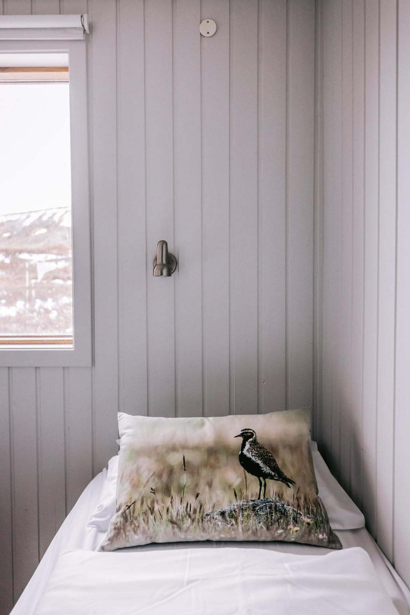 Hlid Cottages Myvatn Εξωτερικό φωτογραφία