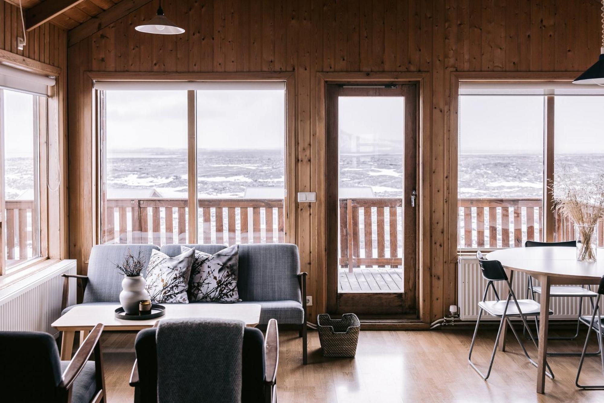 Hlid Cottages Myvatn Εξωτερικό φωτογραφία