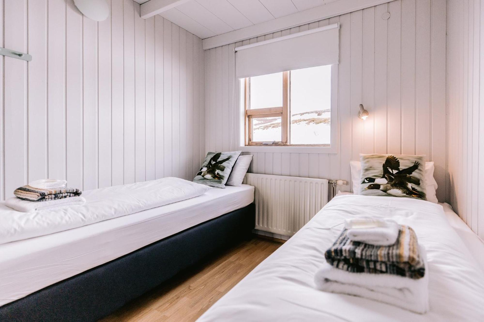 Hlid Cottages Myvatn Εξωτερικό φωτογραφία