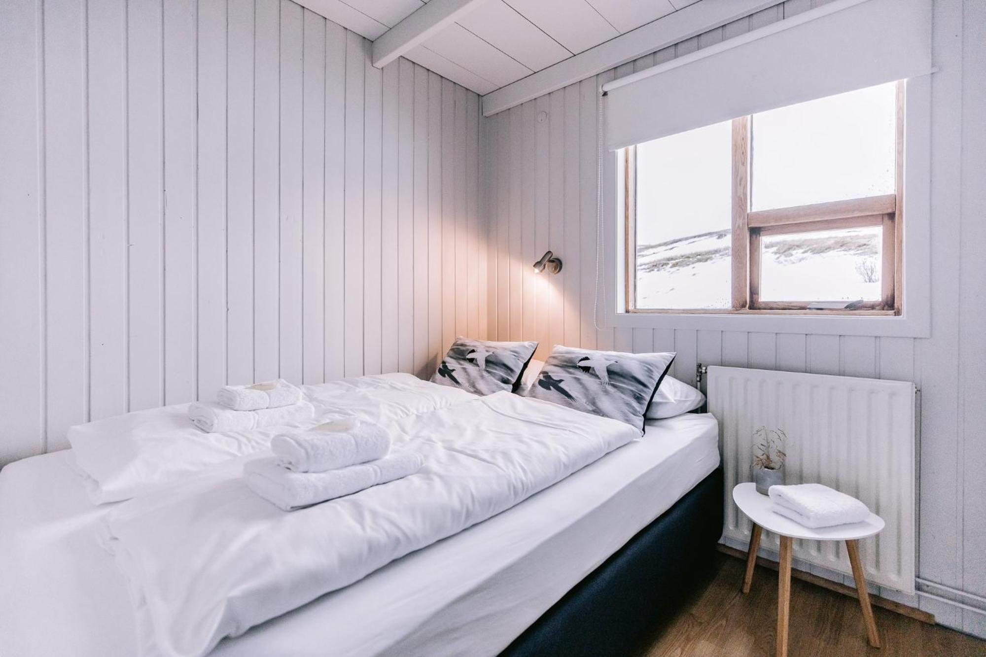 Hlid Cottages Myvatn Εξωτερικό φωτογραφία