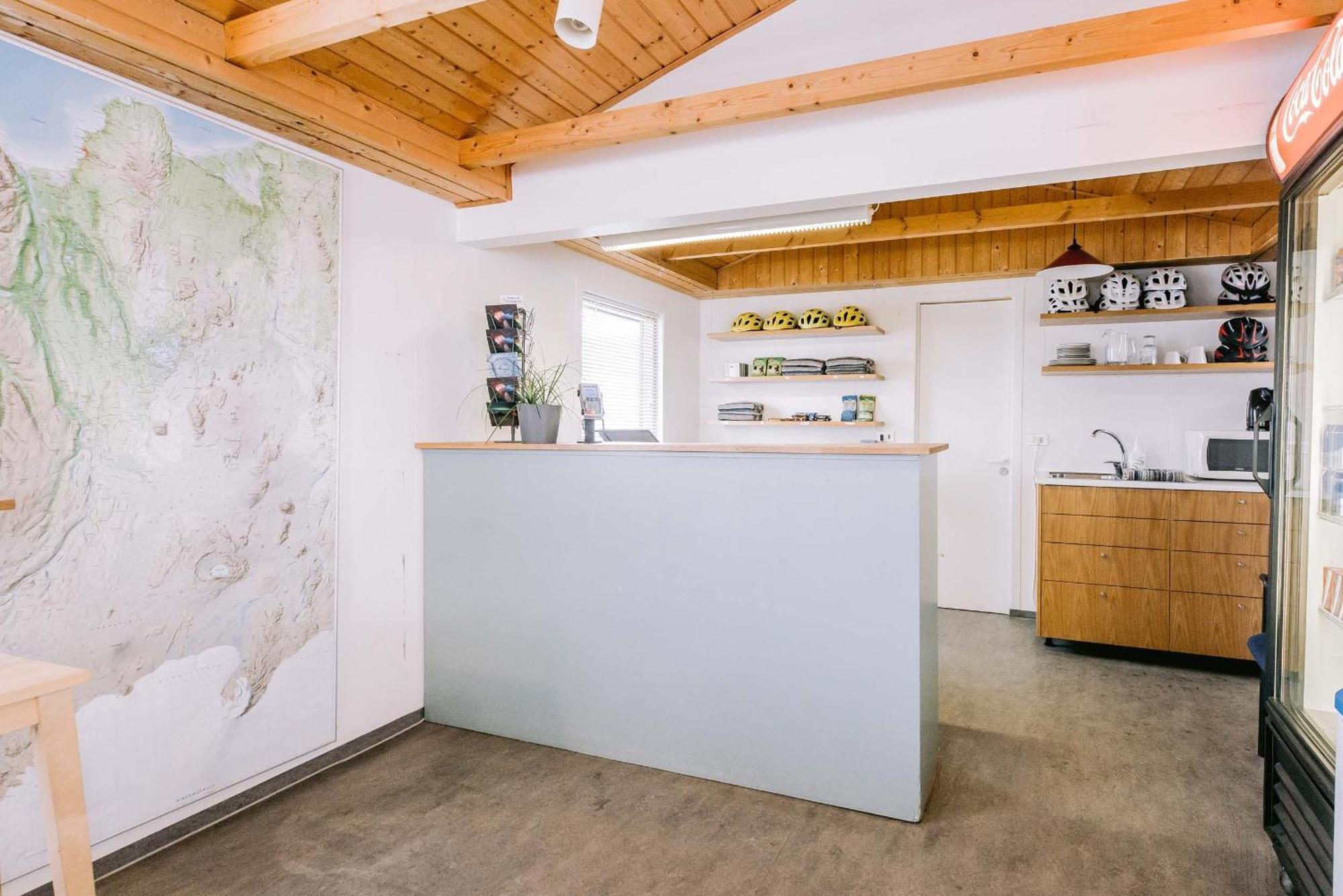 Hlid Cottages Myvatn Εξωτερικό φωτογραφία