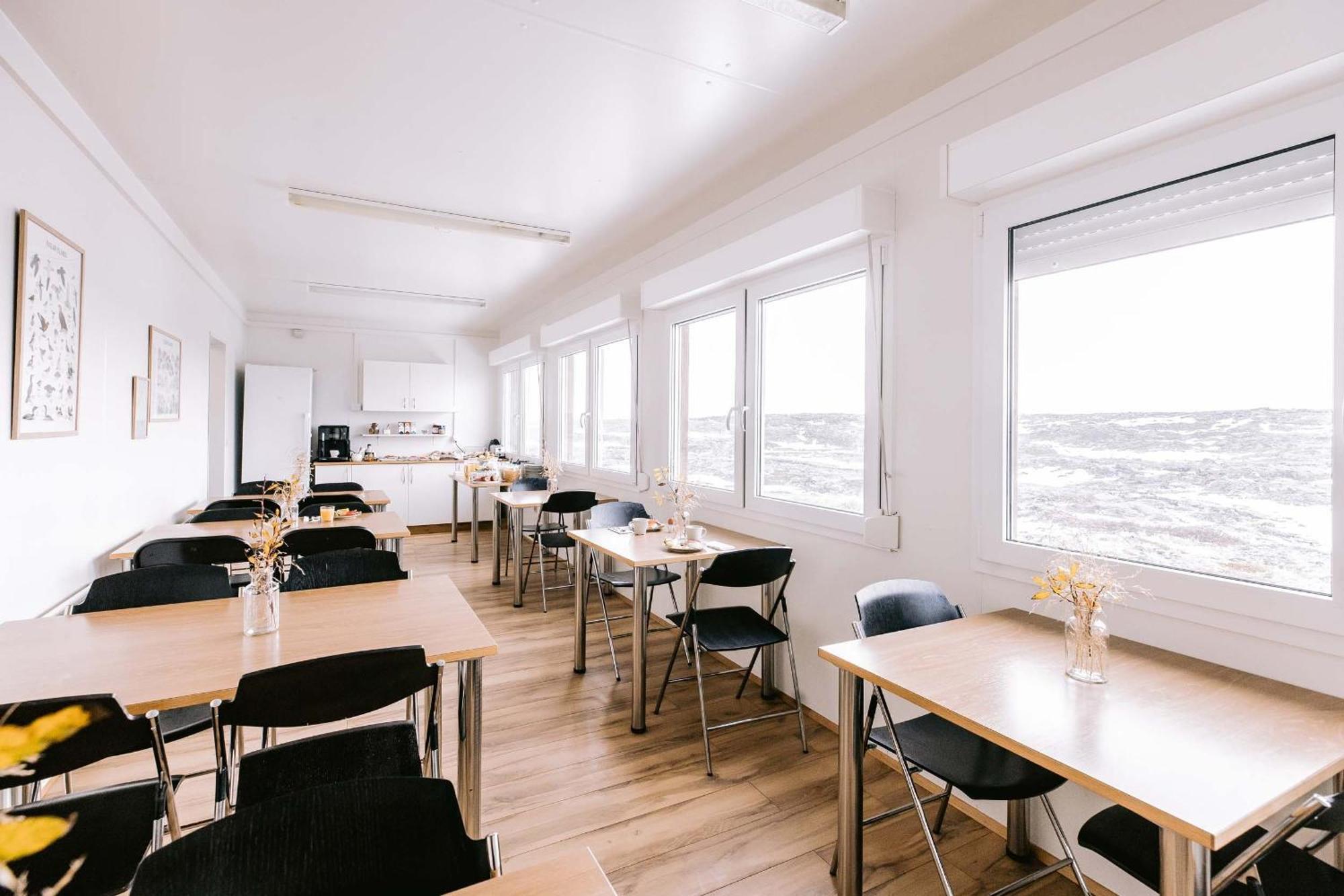 Hlid Cottages Myvatn Εξωτερικό φωτογραφία