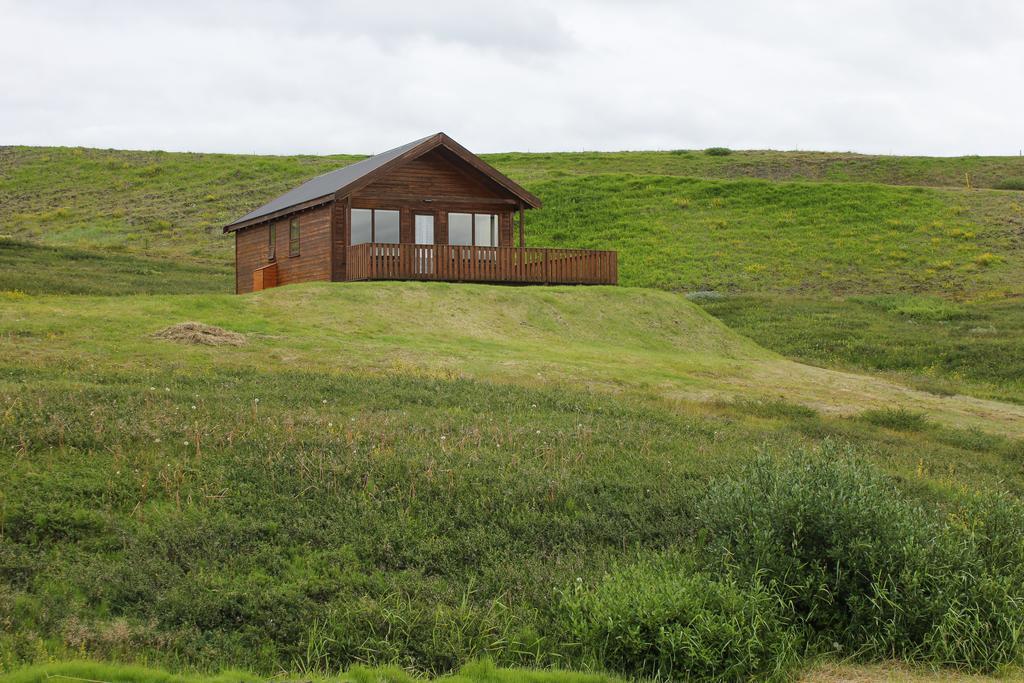 Hlid Cottages Myvatn Εξωτερικό φωτογραφία