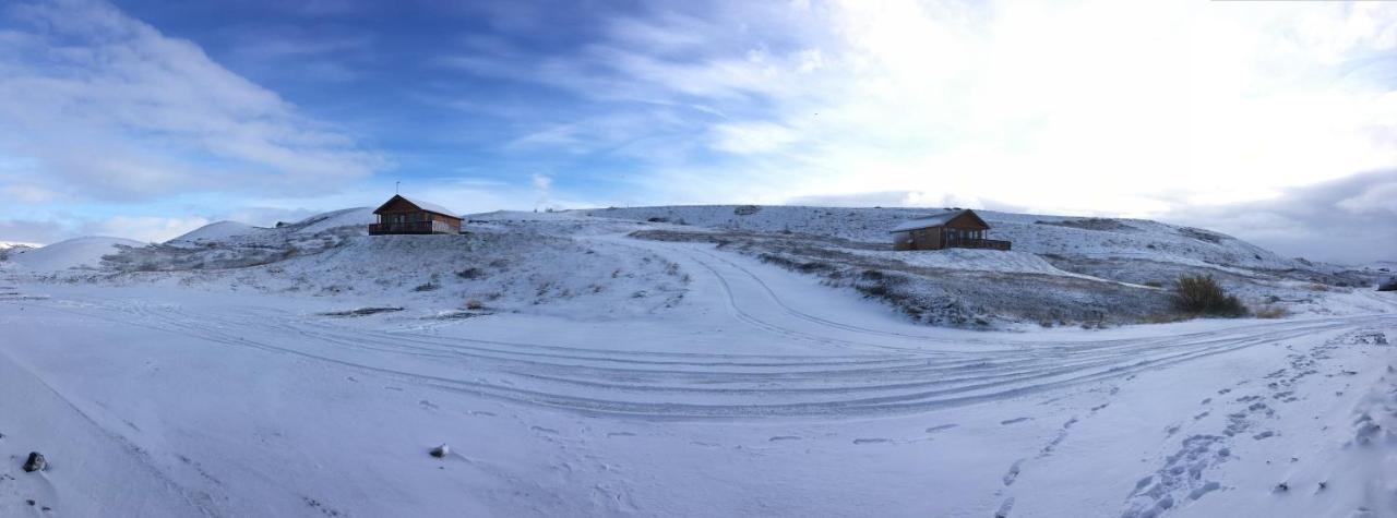 Hlid Cottages Myvatn Εξωτερικό φωτογραφία
