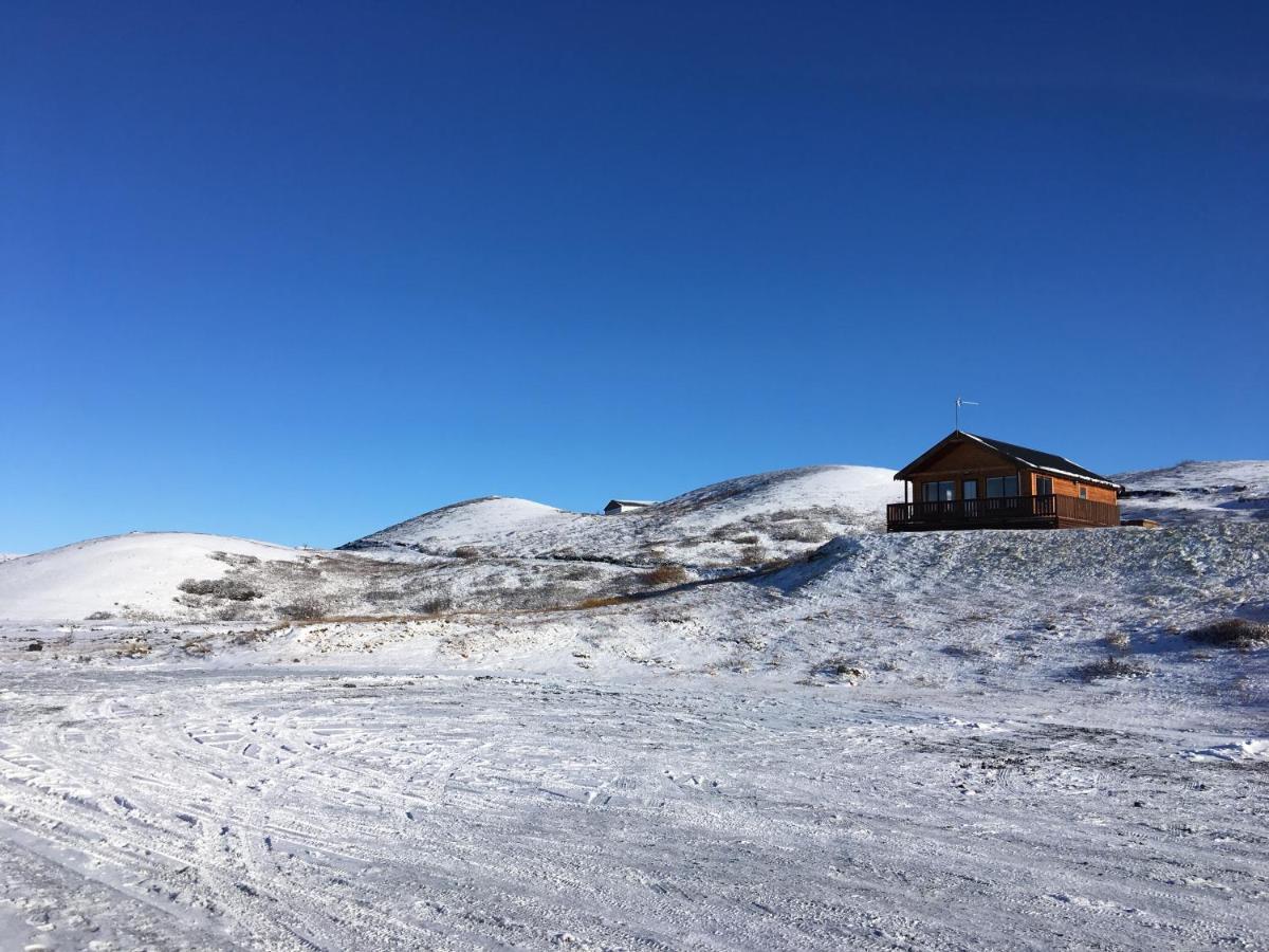 Hlid Cottages Myvatn Εξωτερικό φωτογραφία